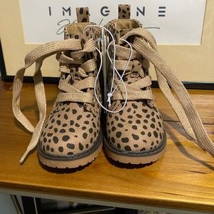 Toddler Girl size 6 boots